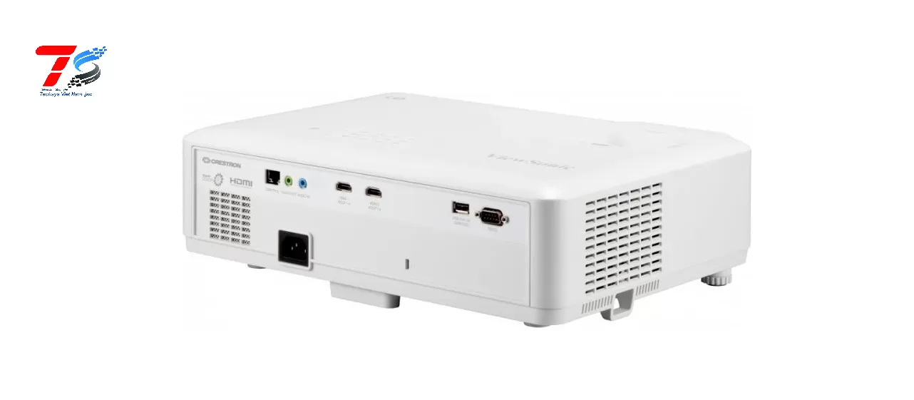 Máy chiếu Viewsonic LS610WHE